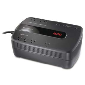 APC Back UPS BE650G1