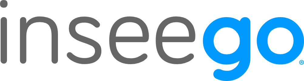 Inseego Logo