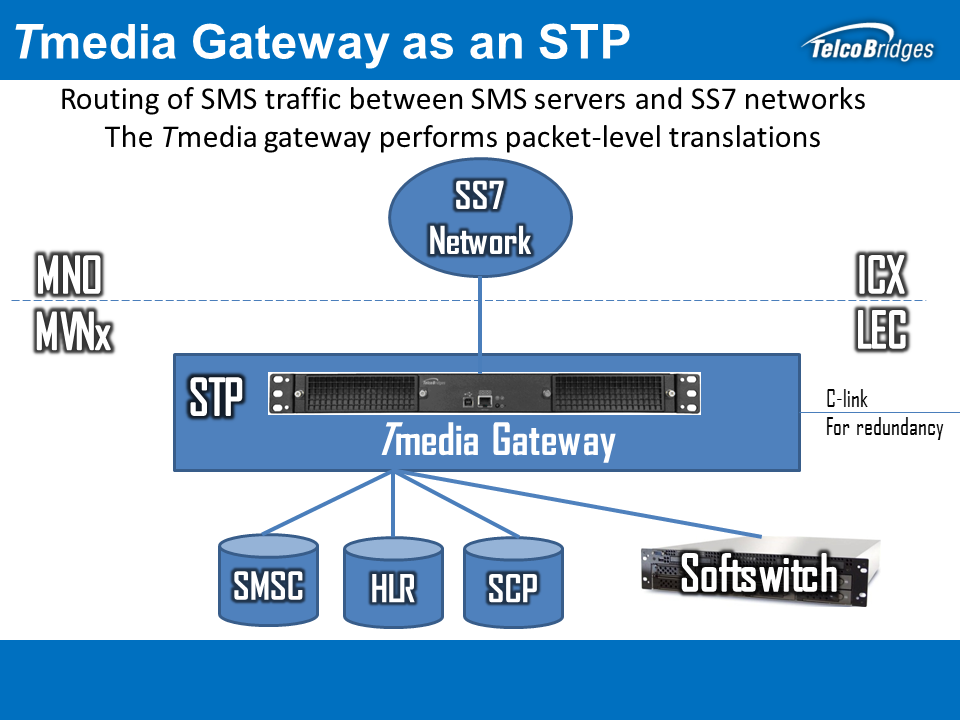 SMS Solutions - Telcobridges