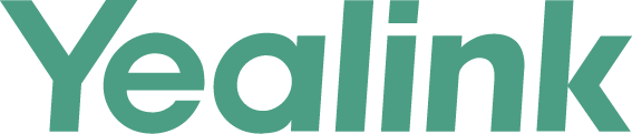 Yealink manufacturer logo