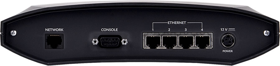 NetVanta 832T - SHDSL EFM NTU - 1172832G1
