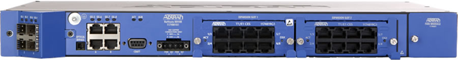 NetVanta 8044M - 1172805G1