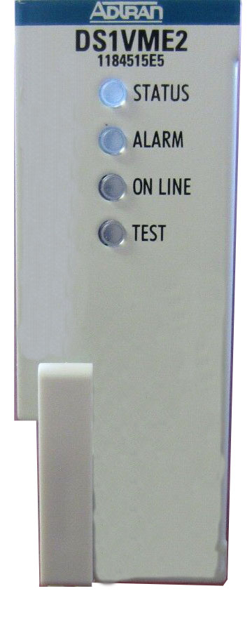 OPTI-6100 DS1 Tributary Module - VT Enhanced - 1184515E5