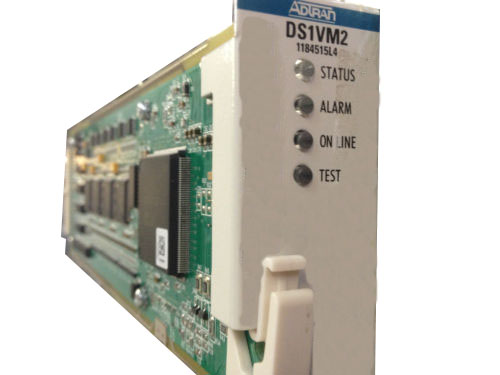 OPTI-6100 DS1 Tributary Module - VT - 1184515L4E