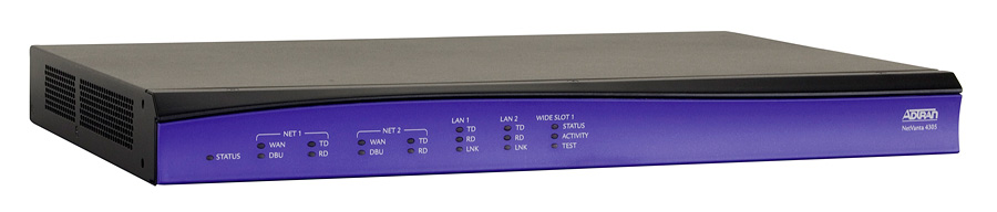 NetVanta 4305 - Router - 1202890E1