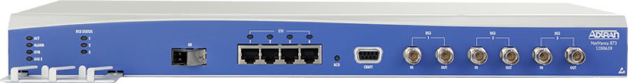 NetVanta 873 - DS3 EFM NTE - 1200639G1