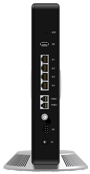 434RG - Wireless Residential Gateway - 1287782F1