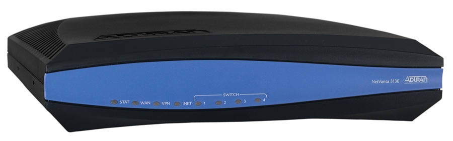 NetVanta 3130 - Router - 1700611G2