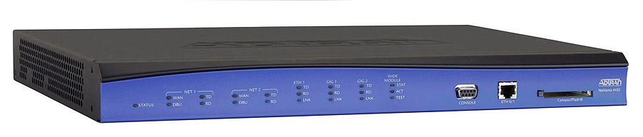 NetVanta 4430 - Router - 1700630E1