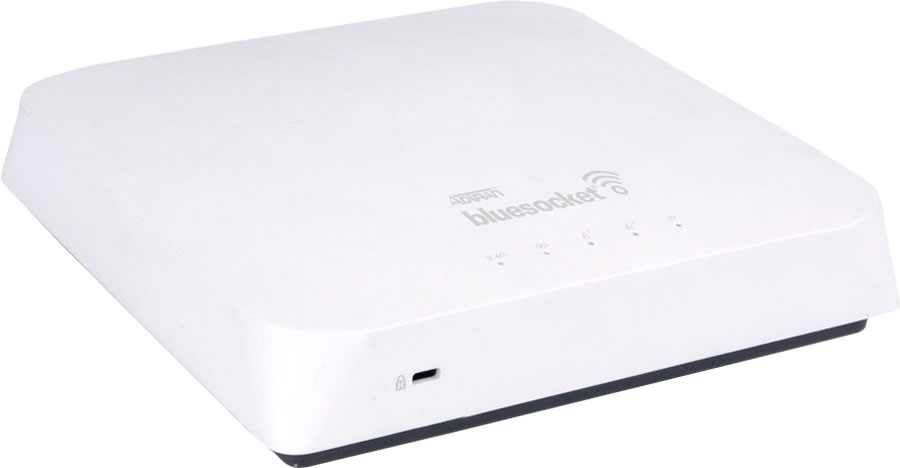 Bluesocket 1930 - 3x3:3 - Indoor Access Point - 1700950F1