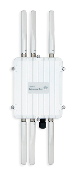 Bluesocket 2135 802.11ac (3x3:3) Outdoor AP - 1700962F1