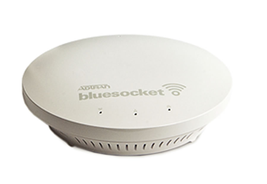 Bluesocket 2020 802.11ac (2x2:2) Indoor AP - 1700945F1