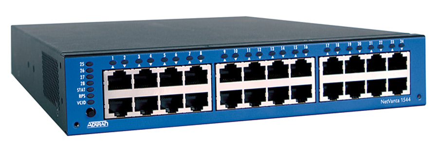 NetVanta 1544 - 1702544G1