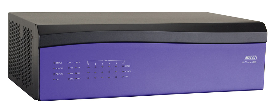 NetVanta 5305 - Router - 4200990G1