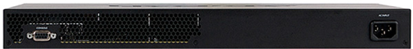 Netvanta 1238P - Adtran Application