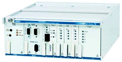 adtran ta750 channel bank