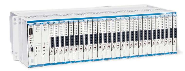 Total Access 3000/3010 Expansion Controller Unit (ECU)