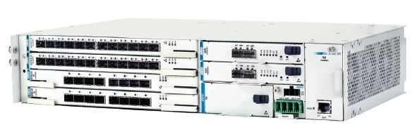 Passive Optical Networks (PON) - TA5004