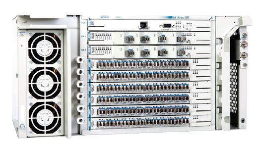 Total Access 5006 ETSI Chassis with SMIO3 - International - 1188003G2