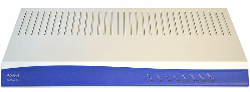 Total Access 916 - IP Business Gateway - 4212916L1