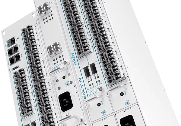 Carrier Demarcation Device - Adtran - Carrier Grade - From Pulse Supply Carrier Demarcation Device - Adtran - Carrier Grade