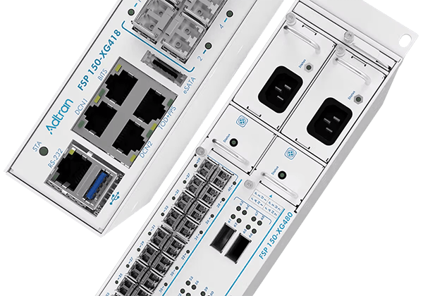 ETX 2i 400G - Carrier Access Device - No more metro bottlenecks - Pulse Supply ETX 2i 400G - Carrier Access Device - No more metro bottlenecks