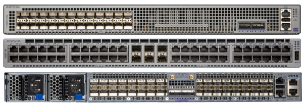 7020R Series - Arista Networks