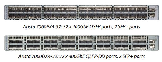 7060x4 - Arista Networks