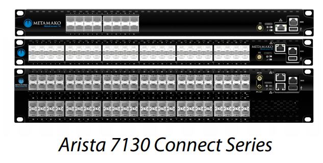 7130 Series - Arista Networks