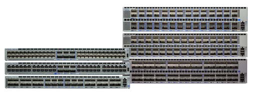 7280R Series - Arista Networks