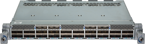 7800R3 48CQ LC - Arista Networks