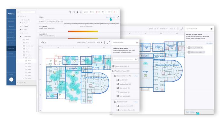 Cognitive WiFi - Arista Networks