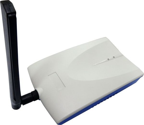 BT-921 - Dual-Band GSM Signal Booster