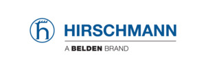 Hirschmann/Belden Logo