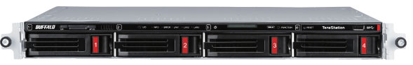 Buffalo Terastation 5010 - NAS - Get Quote and Buy from Pulse Supply Terastation 5010 - NAS - Pulse Supply