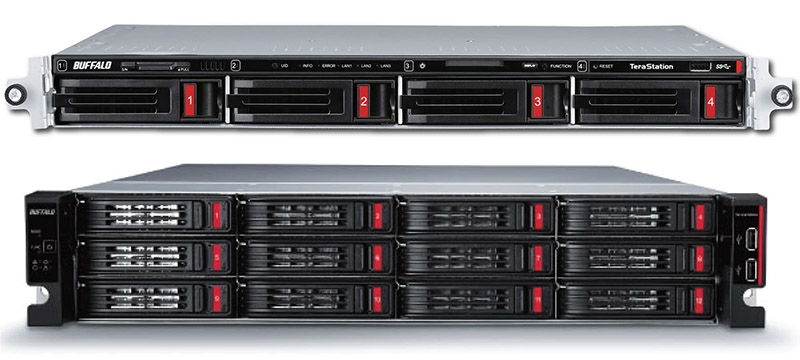 Buffalo Terastation 5010 - NAS - Get Quote and Buy from Pulse Supply Terastation 5010 - NAS - Pulse Supply
