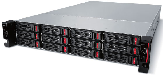 Network Attached Storage - Terastation - Buffalo