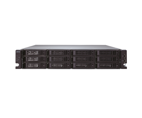 TeraStation TS7120R Enterprise Series - Desktop NAS - Pulse Supply