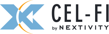 Cel-Fi manufacturer logo