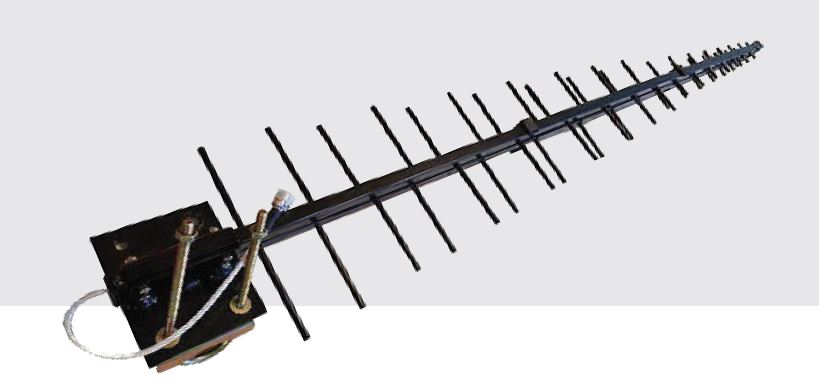Cel-Fi LPDA Antenna