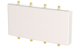 Cel-Fi Smart Cell Interface