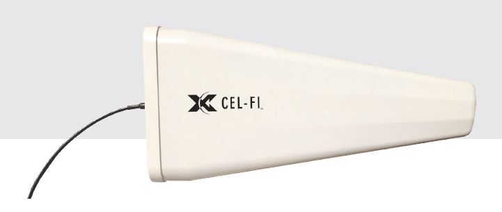 Cel-Fi Wideband Directional Antenna