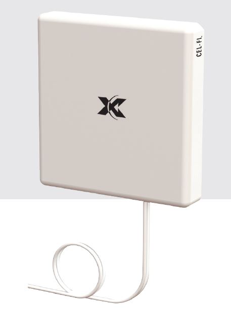 Cel-Fi Wideband Panel Antenna