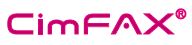 CimFAX Logo