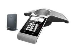 Yealink CP930W DECT Conference Phone