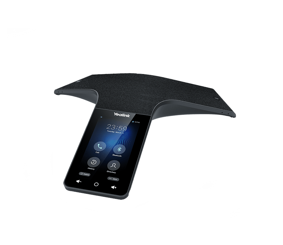 Yealink - CP865 Conference Phone - Distributed by Pulse Supply Yealink CP865 Conference Phone