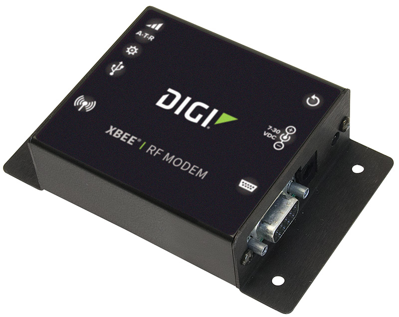 Digi XBee-PRO 900HP RF Modems - Pulse Supply