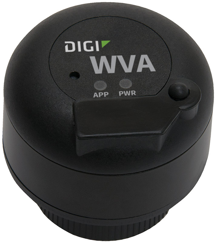 Digi - Wireless Vehicle Bus Adapter - WVA