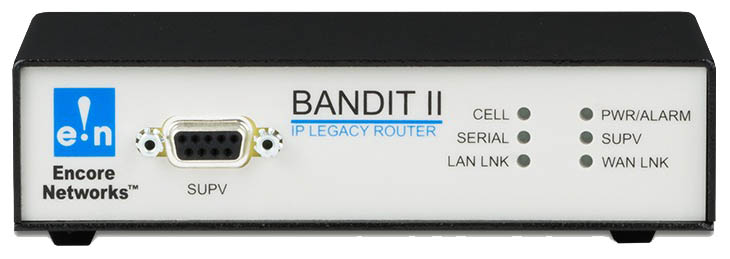 Bandit 2 - Industrially Hardened And Commercial Grade Security Appliance