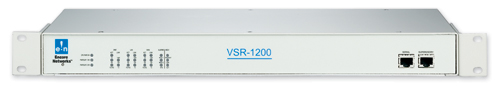 VSR-1200 - Front View